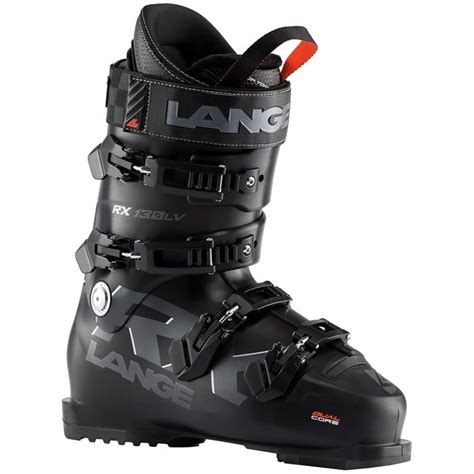 lange rx 130 lv 2020|LANGE Ski Boots RX 130 L.V. (20/21) .